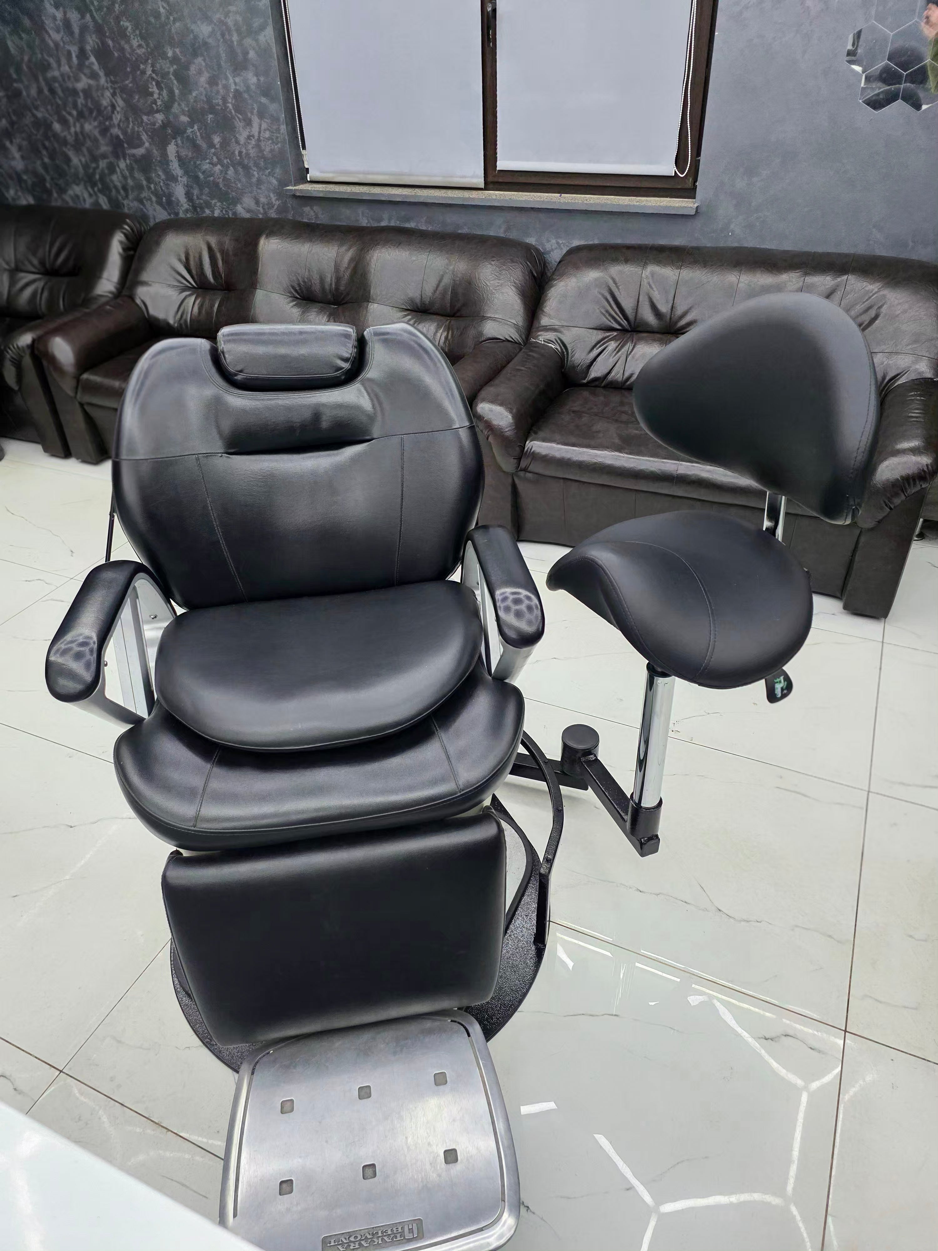 Sistem ergonomic profesional