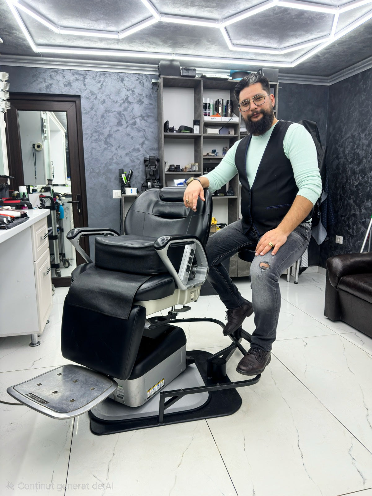 Cum sa iti protejezi corpul si cariera